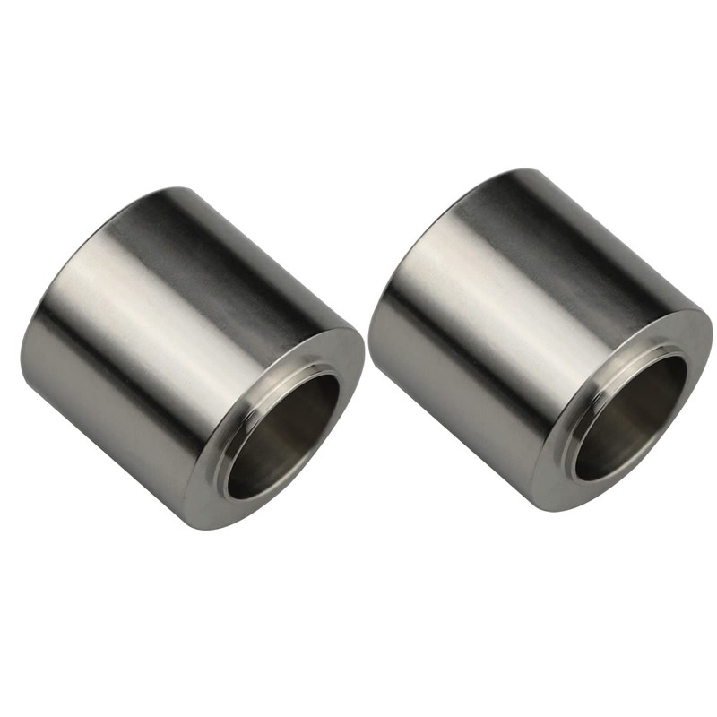 KRD PERFORMANCE Female 1/8 NPT Weld On Bung, 1/8" Weldable