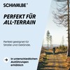 Schwalbe Smart Sam MTB Bicycle Tyre - All-Round Tyre with