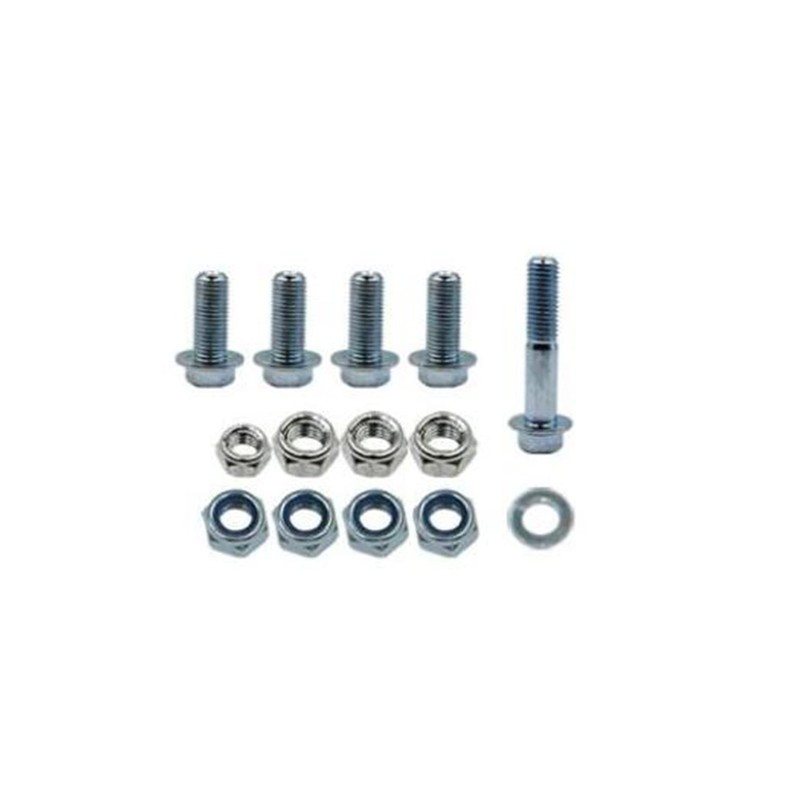 Ram Steering Stabilizer-Front N3 Dual Steering Stabilizer 8749530 Compatible With