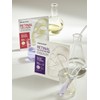 [4 sheets] Retinal Collagen Elasticity Glow Gel Mask / [4매]