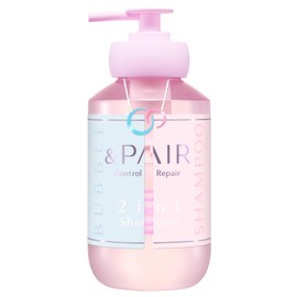 &PAIR Control Repair Shampoo 450ml | Shampoo