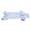 Cat Recovery Suit Prevent Licking Wounds Professional Pet Breathable Surgery