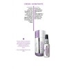 Crema Hidratante facial con extracto de chía nano + colágeno