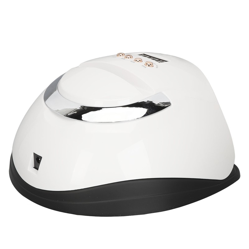 UV LED Nail Lamp Gel Dryer Intelligent Infrared Sensor Light
