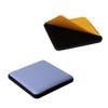 Furniture Sliders for Carpet and Hardwood Floors Adhesive PTFE (Teflon)