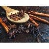 Ground Star Anise - Anise Star Powder - Star Anise