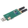 RF Transceiver Module Wireless WiFi Network Security Tool 300MHz‑348MHz 387MHz‑464MHz