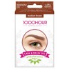 1000 HOUR Plant Based Lash and Brow Dye Kit -