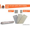 DCP Donseal PU440 Polyurethane Sealant for Concrete, Sidewalk 2 Pack