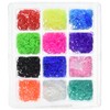 Malinos 302007 - Loom Bands, 4.200 Pieces