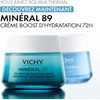 Vichy Minéral 89 Hydrating Fortifying Cream – Hyaluronic Acid &