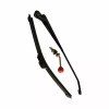 Unbranded Universal manual wiper accessories Manual Windshield Wipe Set Replacement