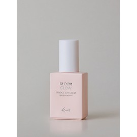 Bloom Glow Essence Sun Cream 30ml / 블룸 글로우 에센스 선크림 30ml