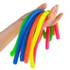 Colourful Sensory Fidget Stretch Toys - Help Reduce Fidgeting Caused
