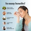 Breathe Essential Oil Roll On - Aromatherapy Essential Oil Roller