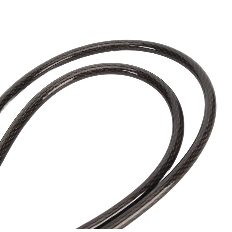 Dell Laptop Lock, Computer Laptop Cable Lock with 4 Digit