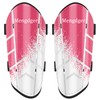 Shin Guards Soccer Youth Shin Pads for Kids Girls Boys