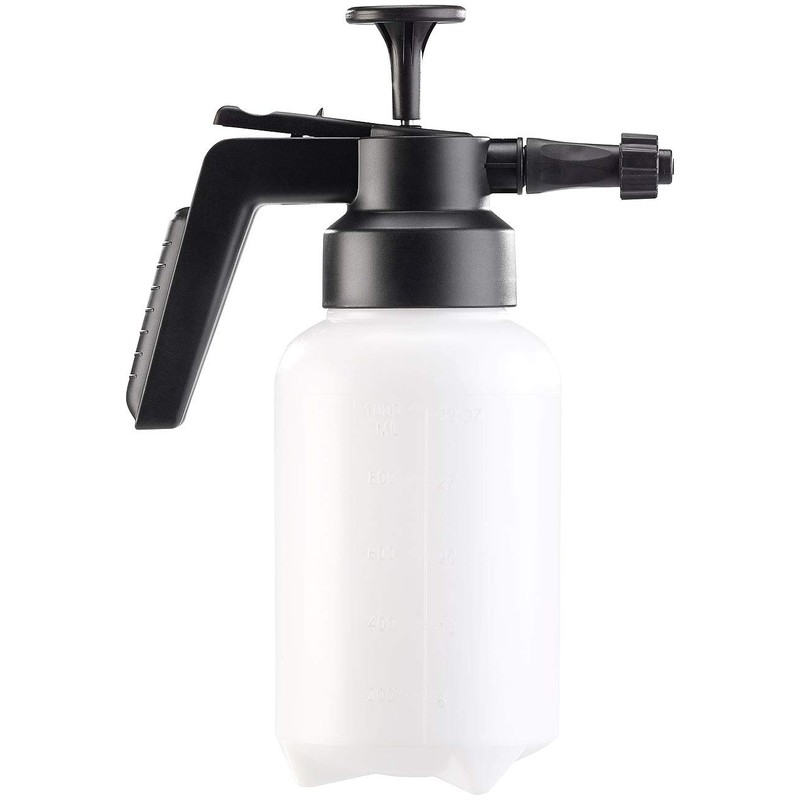 PEARL Pump Sprayer: Set of 2 Universal Foam Generator, 3