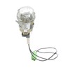 Masterpart Oven Halogen Lamp 25W to Fit Ariston, Hotpoint, Indesit,