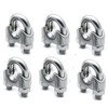 Health Life SUS304 Stainless Steel Wire Clip, Stainless Steel Wire
