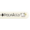 Sanrio 742554 Pochacco Lunch Trio Set (KIDS)