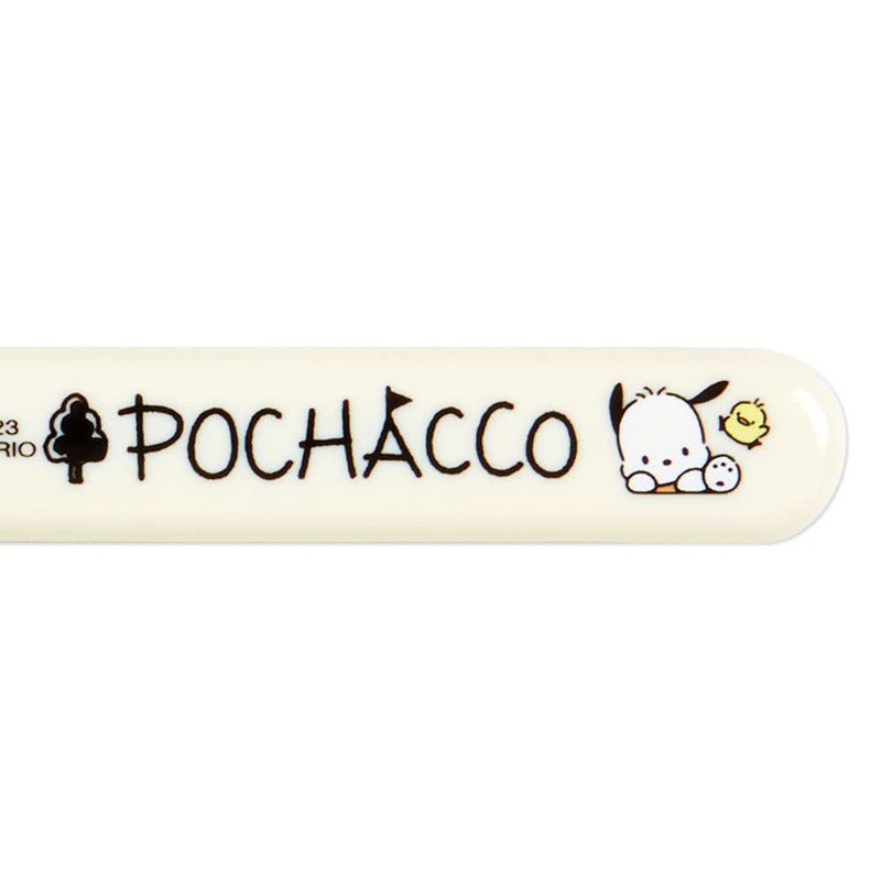 Sanrio 742554 Pochacco Lunch Trio Set (KIDS)