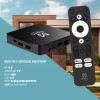 Mirati Smart Tv Box Android 10 Full Hd 1gb Ram