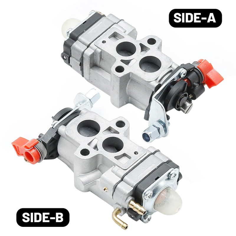 EATAKWARD 502845001 150 BT Carburetor, Replacement for Husqvarna 150BT 350BT