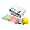 Eagle Abrasives Super Assilex Flexible Sanding Sheet Finishing Starter Kit,