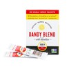 25 Individual Servings of Original Dandy Blend Instant Herbal Beverage