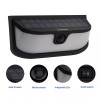 Westinghouse 1200 Lumen Solar LED Motion Activated Wall Lights
