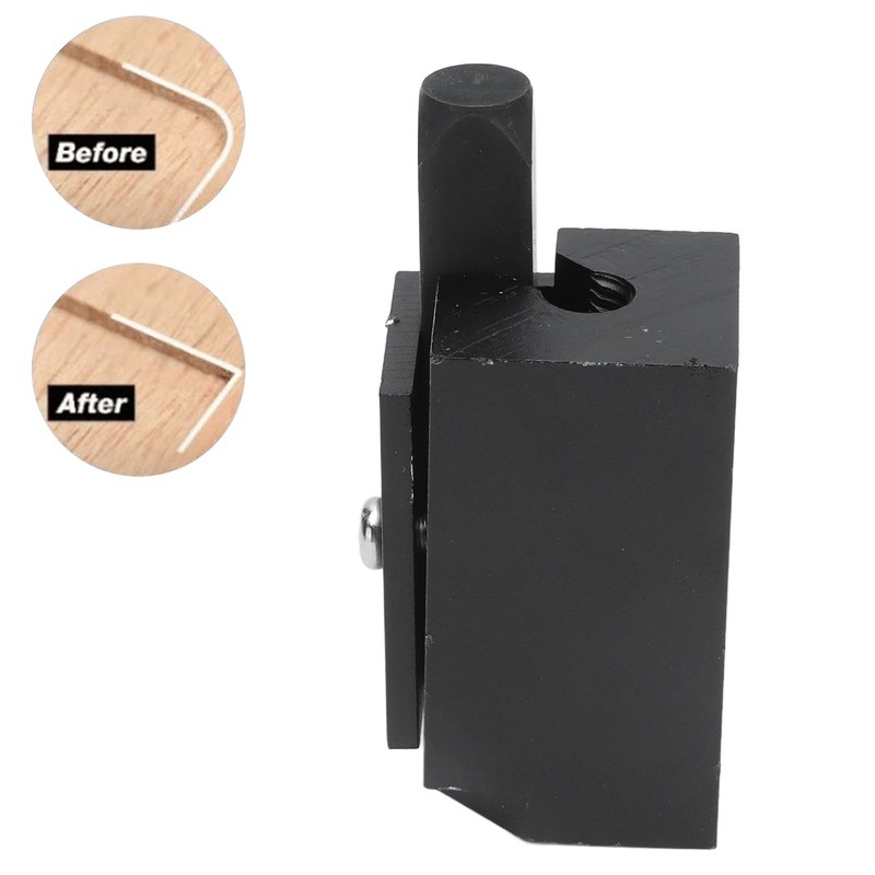 Woodworking Right Angle Punch Chisel Square Chisel Fillet Variable Square