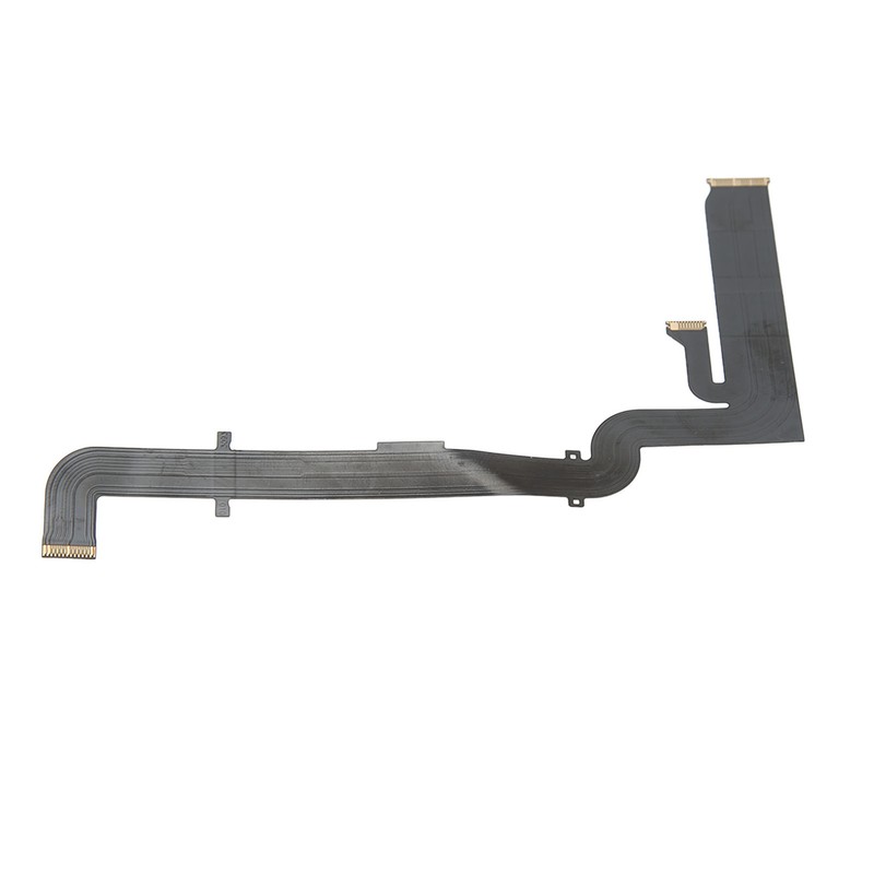 LCD Connecting FPC Flex Cable Digital Camera Repair Part for