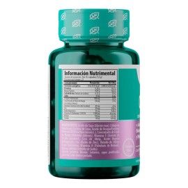 Colágeno Acido Hialuronico Maqui 75 Capsulas Solanum CLG-maq