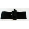 Bulldog Cases Black Ankle Holster (Fits Most Compact Auto's with
