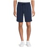 Athletic Work Blue Cove Moisture Wicking Active Dazzle Short -