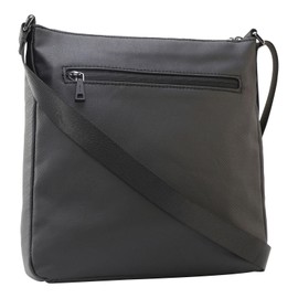 Joop! Marcena Milian Shoulder Bag XSVZ, black, Casual