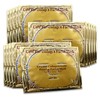 Jakuva 24k Gold Gel Collagen Facial Masks,Skin Care Premium Facial