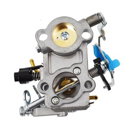 munirater WTA29 Carburetor Kit Replacement for 455 460 Rancher 544883001,Replacement for CS2255 with Air Filter Tune Up Kit