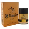 AB SPIRIT MILLIONAIRE by Lomani men 3.3 oz 3.4 edt