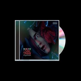 The Death of Slim Shady (Coup de Grace) CD