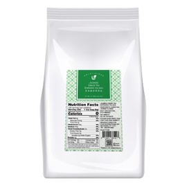 Hojalicious - Jasmine Green Tea (Espresso) Bags (100ct)