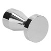 Coffee Tamper Stainless Steel Italian Compact Coffee Powder Press Hammer