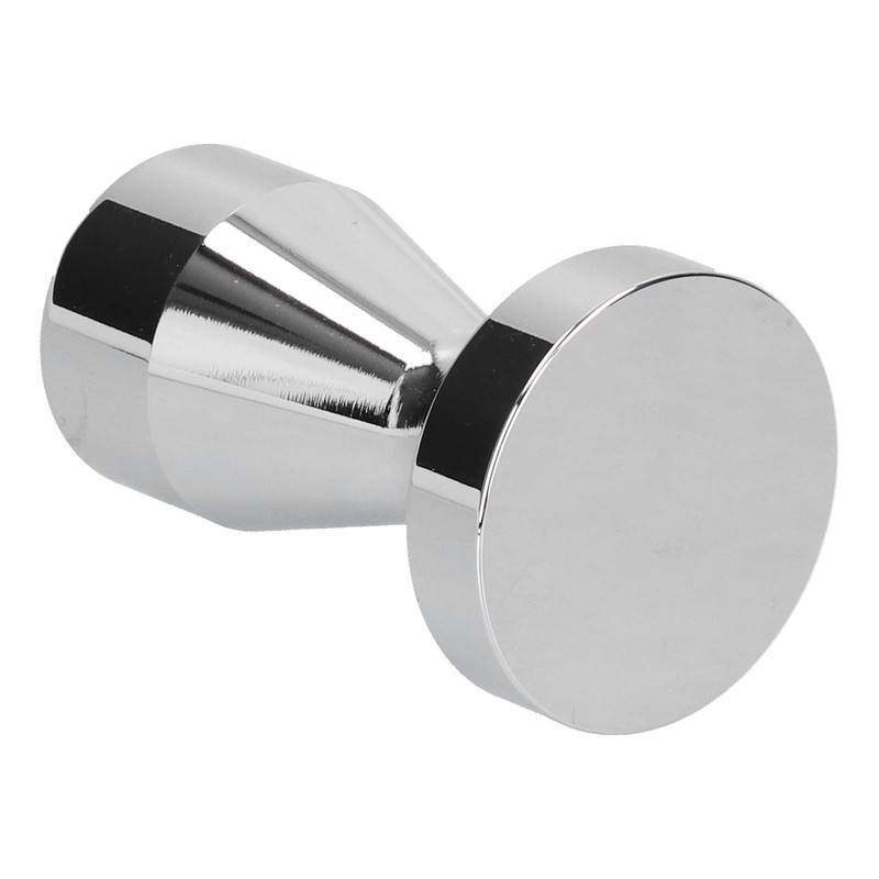 Coffee Tamper Stainless Steel Italian Compact Coffee Powder Press Hammer