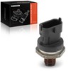 A-Premium Fuel Rail Pressure Sensor [3 Blades] Compatible with Hyundai