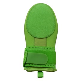 Baseball Softball Sliding Mitt Baserunner Protection - 9 Color Options & 2 Sizes (Green, Youth)