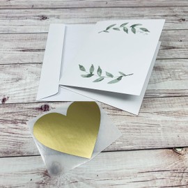 Blank Scratch-Off Card Scratch To Reveal Your Customized Personal Message