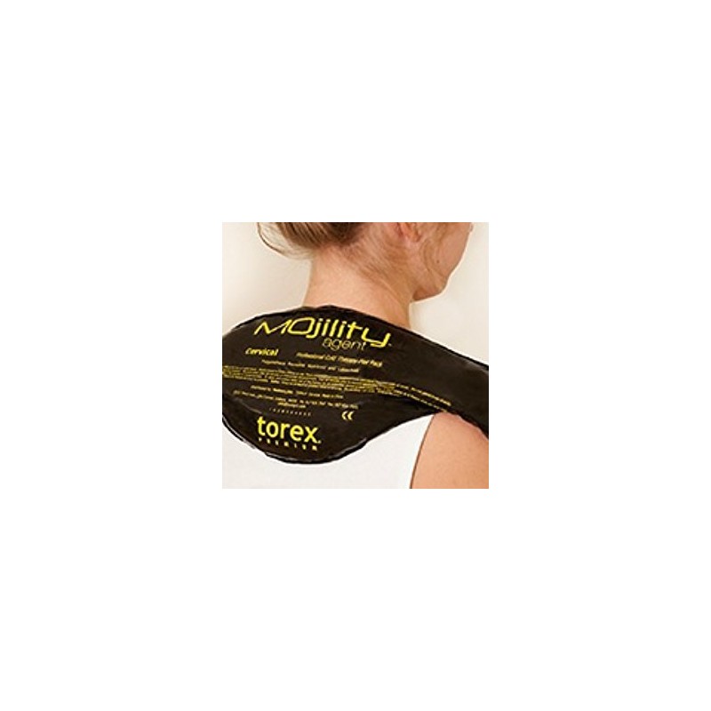 Torex Mojility - Hot and Cold Therapy Flat Pack -