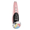 Electric Facial Massager Deep Cleansing Promote Absorption Whitening Tightening Skin