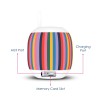 Packed Party Bluetooth Wireless Portable Speaker - Stripe It Rich